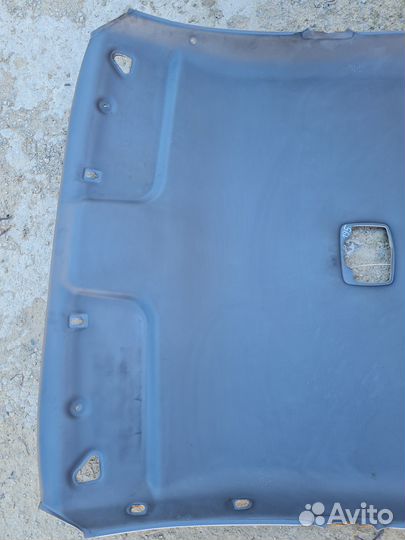 Потолок Kia Magentis Киа Маджентис Мажентис