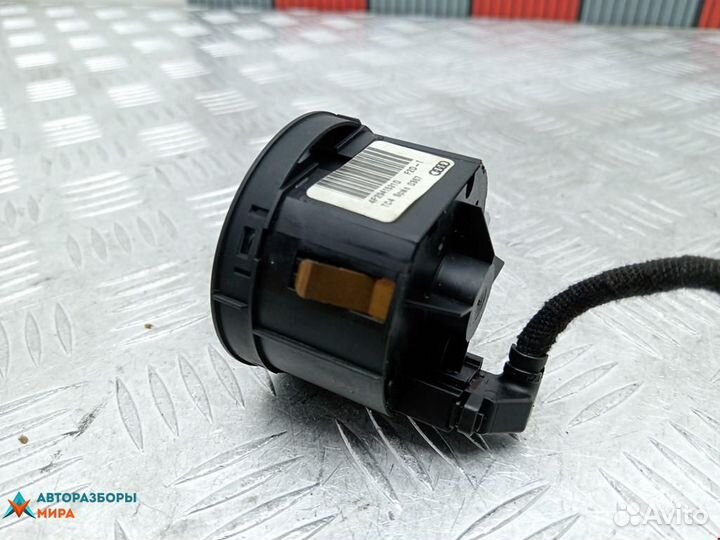 Переключатель света Audi Q7 4L 2007 4F2941531E