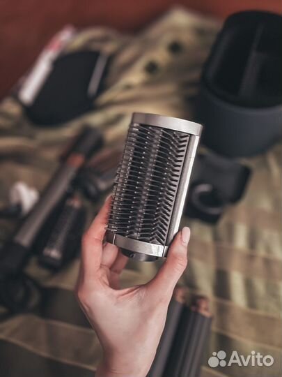 Стайлер dyson Airwrap CompleteLong HS05 оригинал