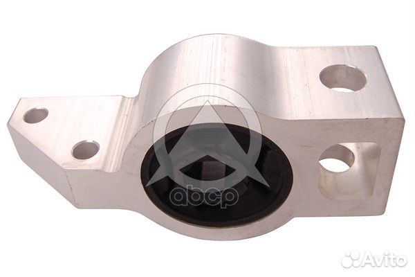 Сайлентблок переднего рычага 863633 Sidem