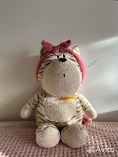 Мягкие игрушки