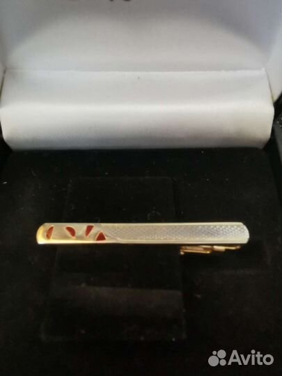 Зажим для галстука