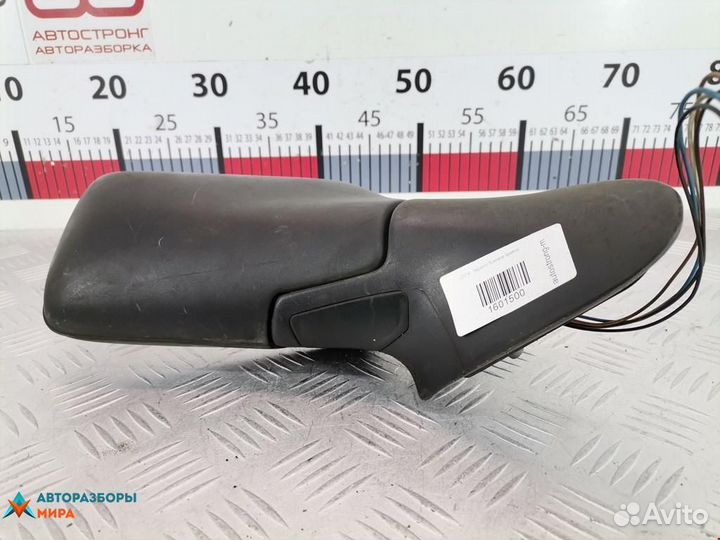 Зеркало наружное правое seat Cordoba 1999