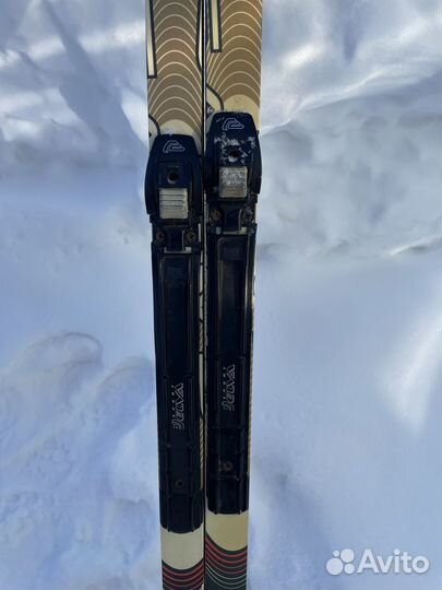 Лыжи беговые Sable Nordic Tour