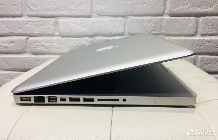 Apple MacBook Pro 13 2.53Ghz 256Gb (как новый)