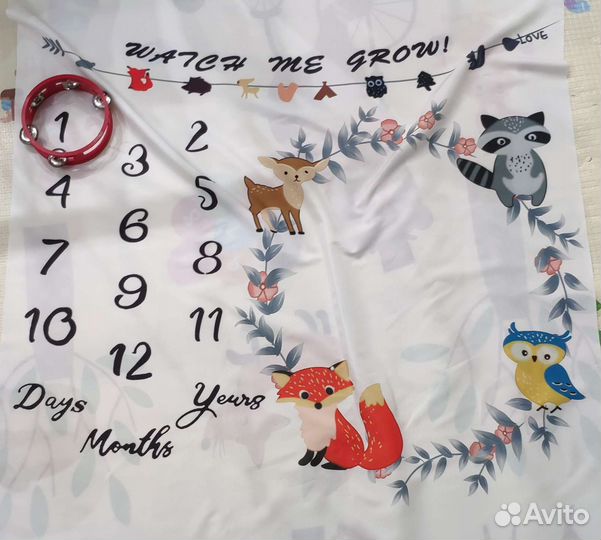 Фотопледы и цифры