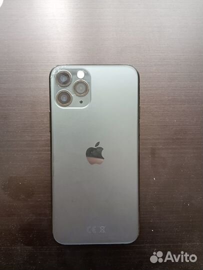 iPhone 11 Pro, 512 ГБ