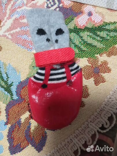 Носочки для собак 