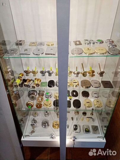 Замки и замочки дверная фурнитура