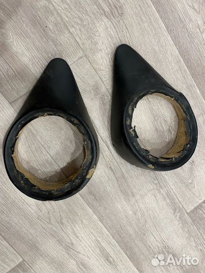 Подиумы ваз 2110