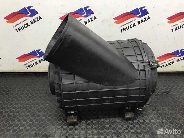 Корпус воздушного фильтра