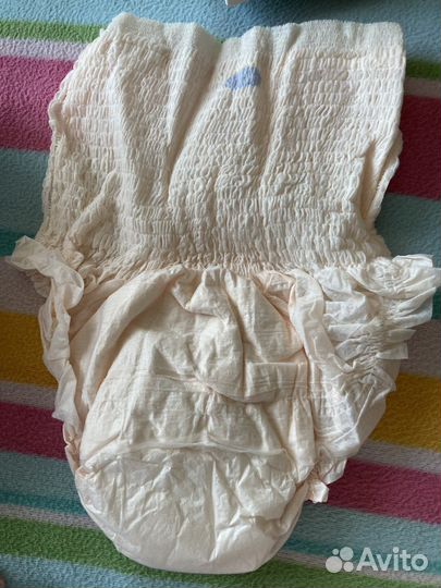 Впитывающее нижнее белье