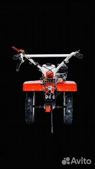 Мотоблок brait