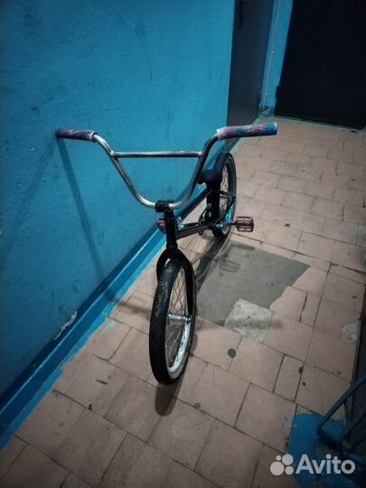 Продам bmx
