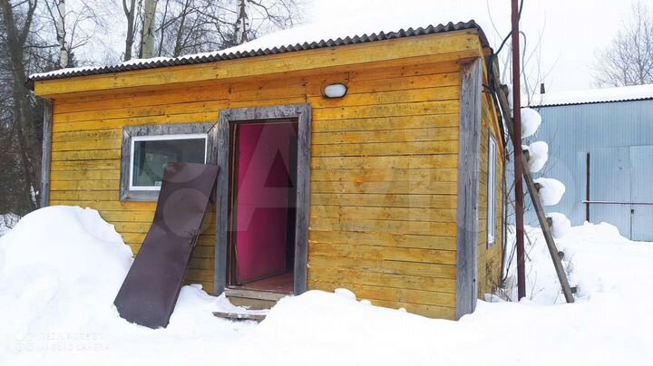 Производство, 250 м²