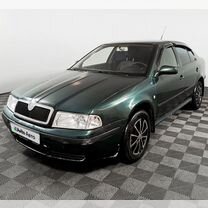 Skoda Octavia 1.4 MT, 2006, 430 816 км, с пробегом, цена 240 000 руб.