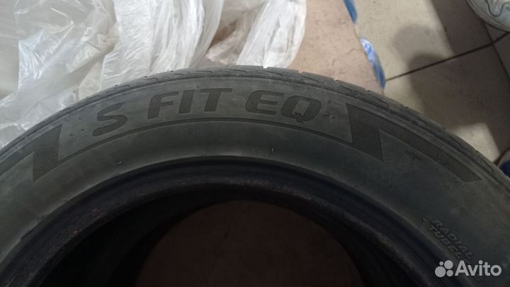 Laufenn S Fit EQ 205/55 R16 91V