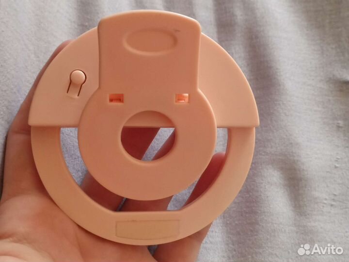 Лампа на телефон