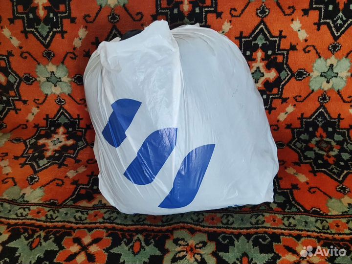 Женские вещи пакетом 46 48 размер пакетом