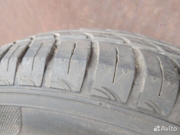 Hankook Optimo K715 155/80 R13 79T