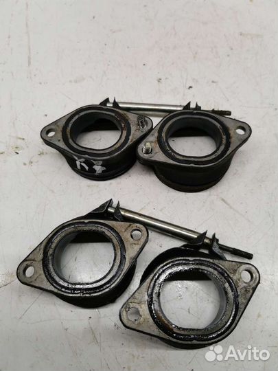 Патрубок впускной Suzuki GSX-R 600 K8 K9 L0