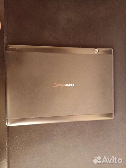 Планшет Lenovo IdeaTab S6000-H 10.1