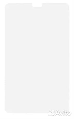 Защитное стекло Aceline для dexp Ursus B28