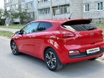 Kia Ceed 1.6 MT, 2015, 123 000 км, с пробегом, цена 995 000 руб.