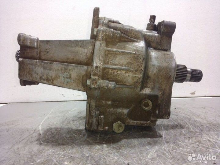 Коробка раздаточная Hyundai/Kia Tucson/ix35/Sporta