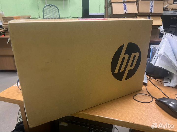 Ноутбук HP ProBook 445 G9