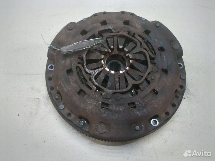 Маховик Saab 9-3, 2004