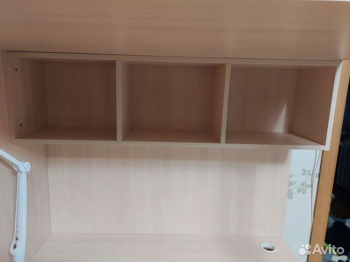 Школьная мебель бу