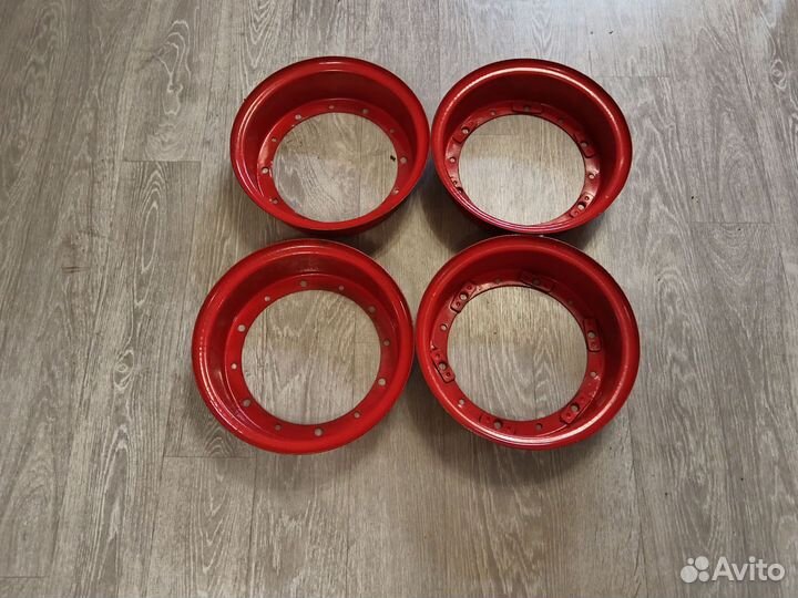 Диски колес мотоцикл Тула тмз