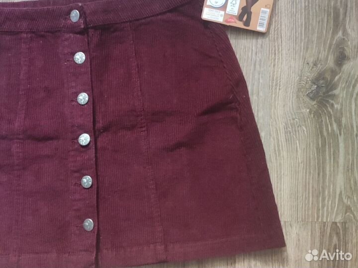 Юбка вельветовая Esmara