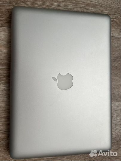 Apple MacBook Pro