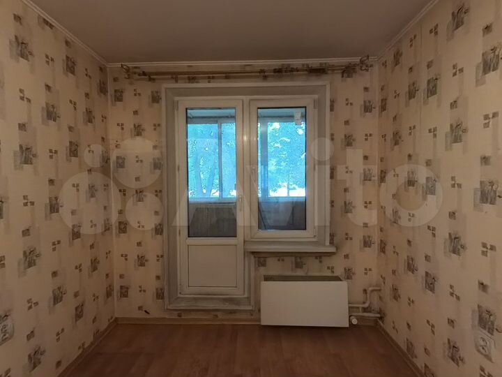 Аукцион: 2-к. квартира, 46,4 м², 1/9 эт.