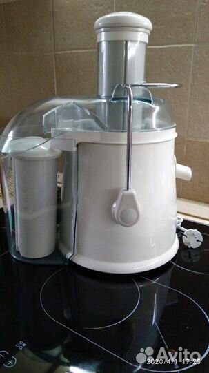 Соковыжималка