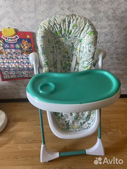 Стул для кормления