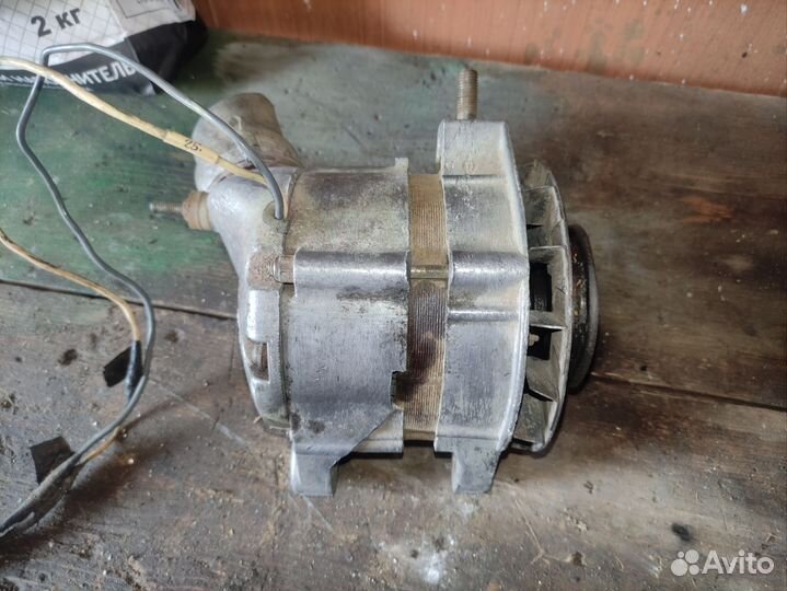 Генератор нива