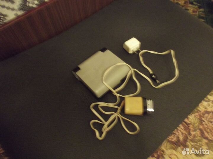 Электробритва 