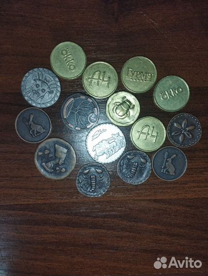 Магнеты из магнита