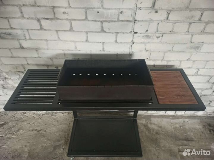 Кованные изделия