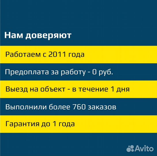 Изготовление лестниц