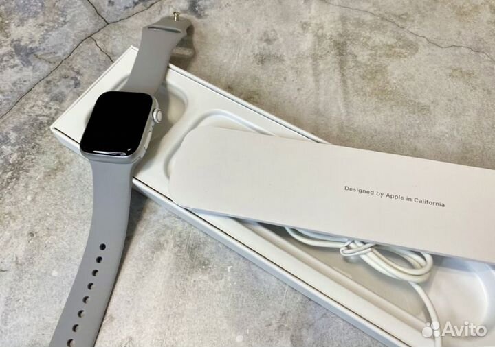 Apple Watch 8 «оригинал»(гарантия)