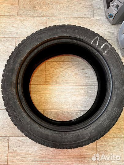 Ziarelli Mario Mud Power 195/55 R16 19