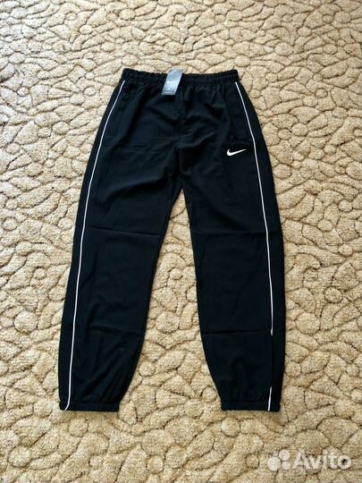 Штаны nike drill vintage