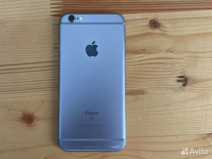 iPhone 6S, 32 ГБ