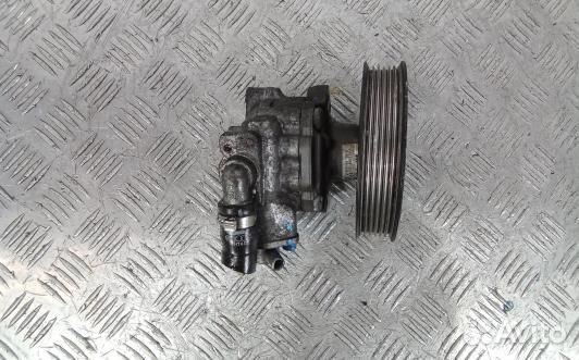 Насос гу дизельный audi A4 B8 (KBE02BT01)