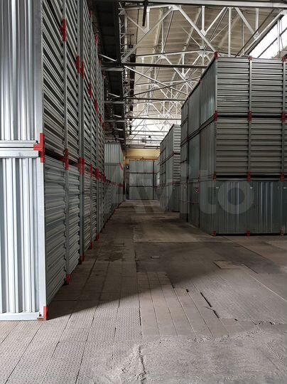 Аренда склада для хранения мебели при ремонте