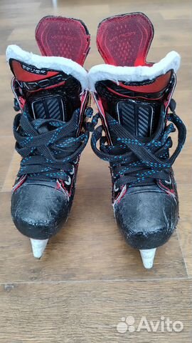 Коньки хоккейные Bauer vapor X2.7